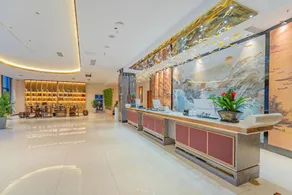 Chishui Cultural Palace Hotel (Yanjiahe Wetland Park) - Image 3