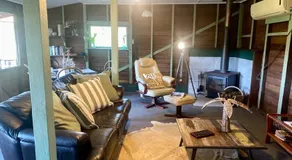 The Channon Vintage Farm Bales Retreat - Image 3