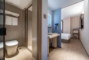 Hanting Hotel Shanghai Songjiang Xinqiao - Image 2