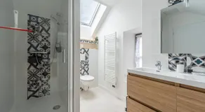 Duplex et Studio Saint Martin Le Beau - Image 2
