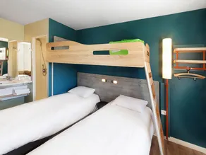 ibis budget Saint Gaudens - Image 2