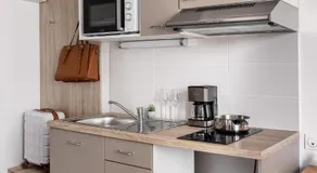 Montempô Appart'hôtel Lille Gares - Image 4