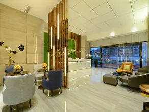 Echarm Hotel Guiyang Xiaohe Huanghe Road - Image 2
