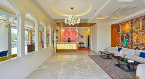 Ginger Kota, Vishwakarma Nagar - Image 4