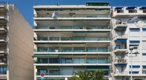 Sunlight Properties - Sky blue - 3 bedroom flat with sea view on the Promenade des Anglais - Image 4