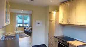 Ferienwohnung Goldenitz - Image 2