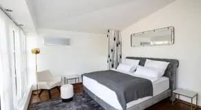 Regensburgs grandioses Apartment - Image 4