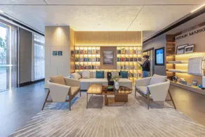 Atour Hotel Xuzhou Suining Park Yong'an Road - Image 2