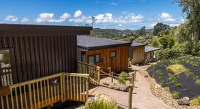 Hidden Valley Waiheke - Image 2