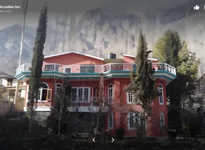 Arcadian Inn Hotel Hunza - Image 2