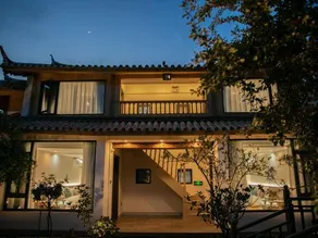 Bamboo Sea B&B (Sanyi International Airport Branch) - Image 4