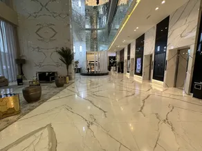 DAMAC Riyadh Residential Apartments by SELSAL - Image 2