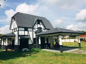 Luxury Villa @ A'F Resort - Image 3