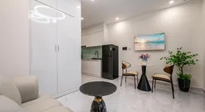 Vinhomes Grand Park - PDG Elegant Residence - Image 4