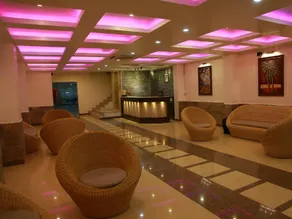 Grand Treat Hotel - Image 4