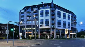 SAXX Apartments Leipzig - Image 3