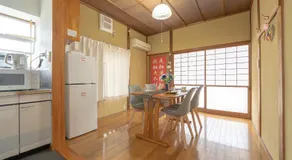 Private lodging MOKUBA - Image 4