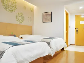GreenTree Inn Yancheng Yandu District Hongxing Macalline Century Avenue - Image 5