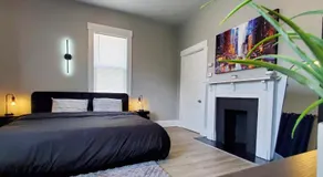 Cozy 2BR, Near Top attractions - Image 2