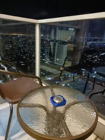 EdMer Staycation Puri Mansion Apartment II - Image 3