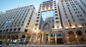 Hayah Golden Hotel - Image 3