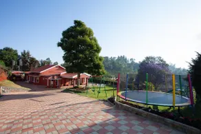 Wyncroft Bed and Breakfast | Colonial Bungalow Kotagiri - Image 5