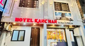 Hotel Kanchan - Image 4