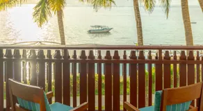 Voyager Beach Resort - Image 2