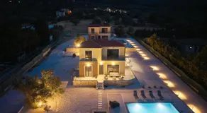 Eros sea view residences Mytilini - Image 2