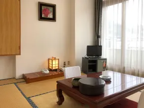 Showa Onsen Ryokan Sumire - Image 4