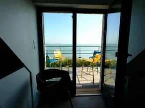 Le beaupré loft vue mer imprenable - Image 3