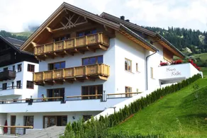 Chalet in Fiss with Sauna and Mountain Views - Image 2