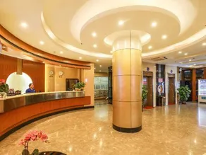 Jiangmen Park Lane Yiju Hotel (Wuyi University Jianshe Road) - Image 2