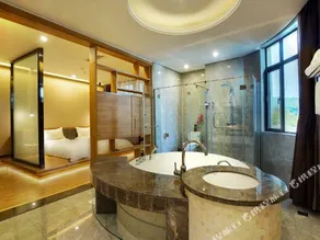 Lanmeishan Business Hotel (Pu'er Simao Airport) - Image 2