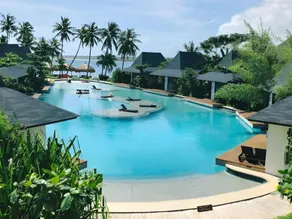 Siargao Bleu Resort And Spa - Image 2