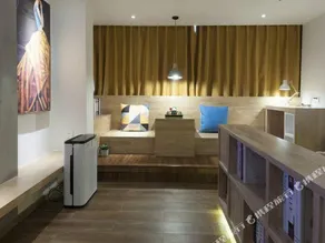 Tuyue Art Hotel（Sunshine 100 Wanda Plaza） - Image 4