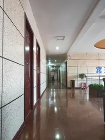 Yuejia Hotel - Image 5