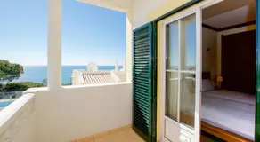 Casa Sol - Vista Mar - Praia Benagil - Image 5