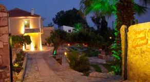 Villa Petra with heated pool - Image 2