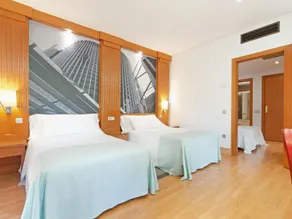 Gran Hotel Los Angeles - Image 5