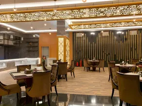 Sunday Grand Al Khobar Hotel Formerly Holiday Al Khaleej - Image 4