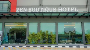 Zen Boutique Hotel - Image 4