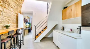David & Yossef Luxury Rentals - Tel Aviv House Residence - Image 4
