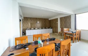 Hotel HRD – Near IGI Airport T3 & Aerocity Metro Station - Image 4