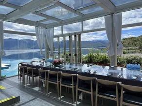 TINGHUATANG SEAVIEW GARDEN INN - Image 2