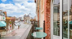 High-end 75m2 apartment - Place Morny - Image 5