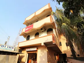 Super Hotel O Nandi Inn - Image 2