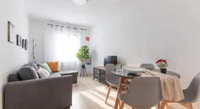 Tetuan street apartment - Image 3