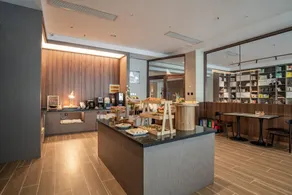 Hanting Hotel Tiajin Jinghai Jingwen Road - Image 3