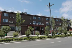 Poseidon Holiday Hotel (Xuanwu Avenue Branch) - Image 3